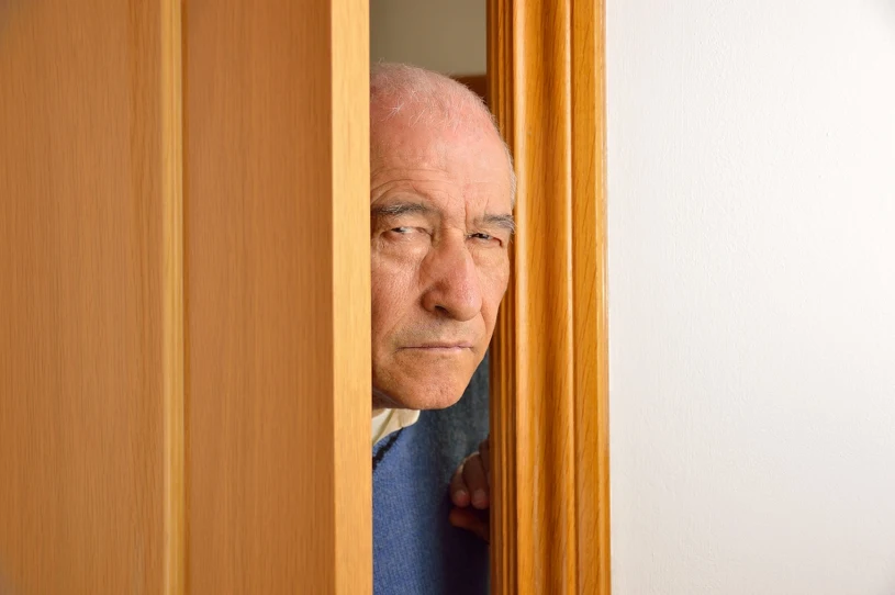 GUS knocks on doors asking for receipts — how to spot a real surveyor?