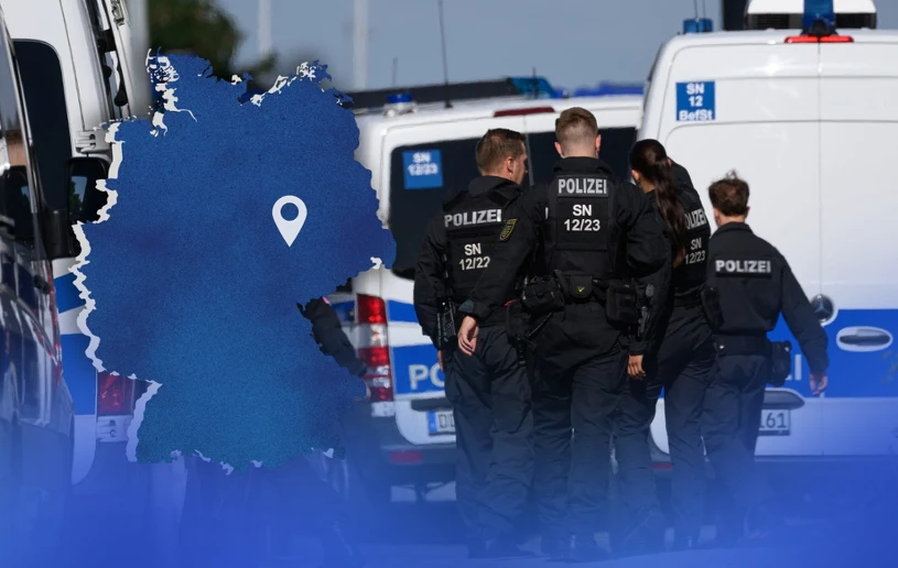 Niemcy w obliczu nowego zagrożenia. Domagają się pilnych konsultacji z NATO