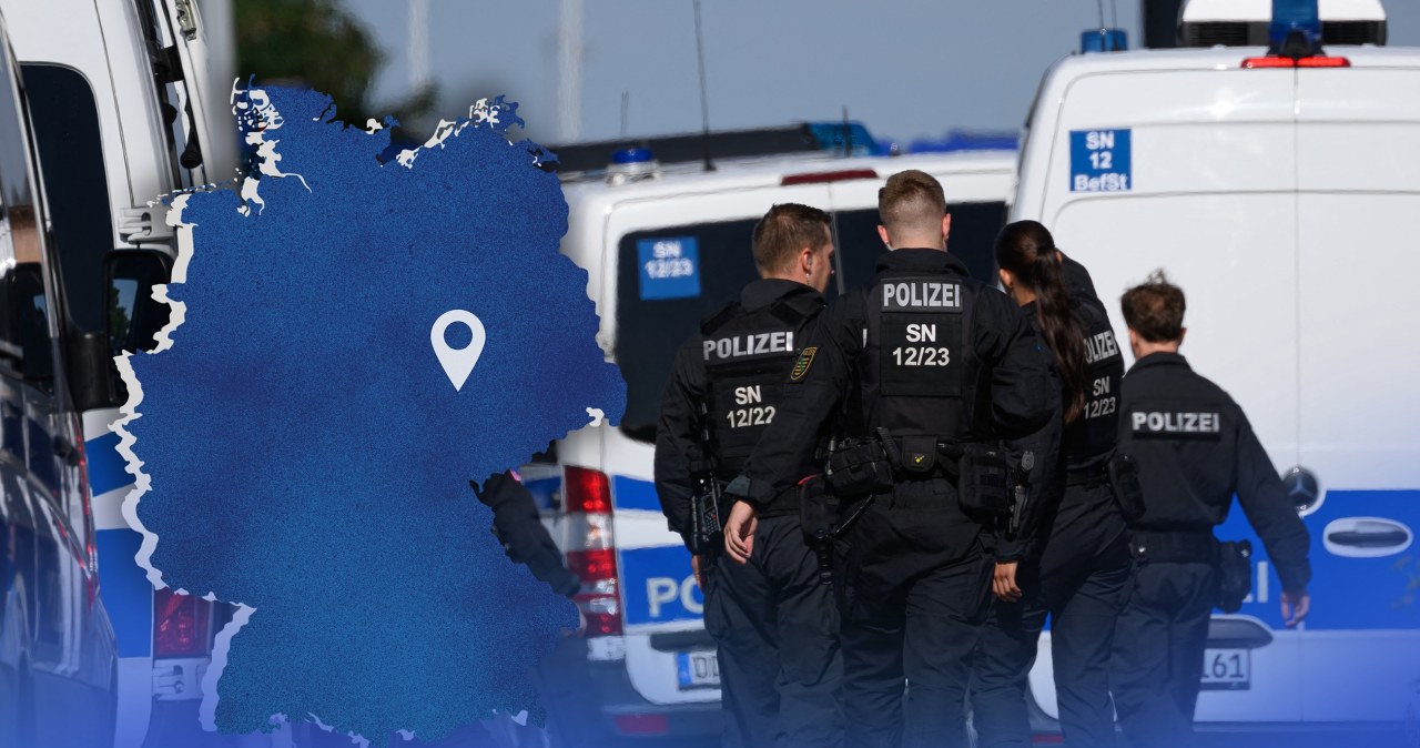 Niemcy w obliczu nowego zagrożenia. Domagają się pilnych konsultacji z NATO