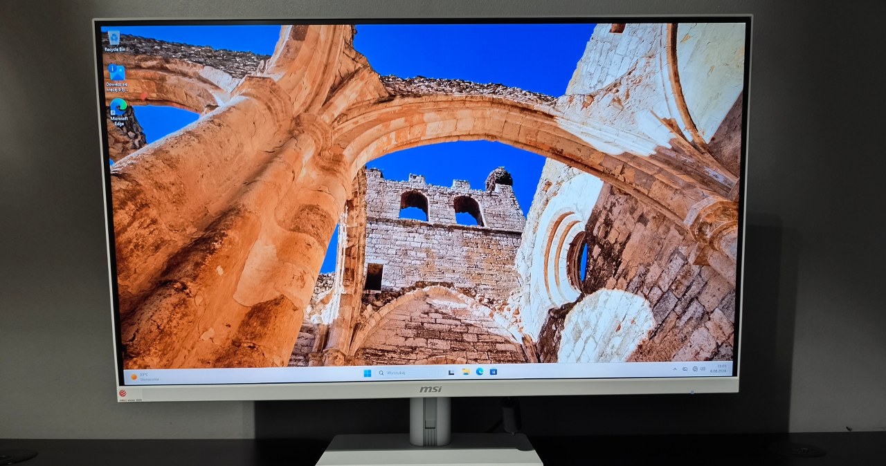 MSI PRO MAX 27P Z: Idealny komputer All in One do biura i domu?