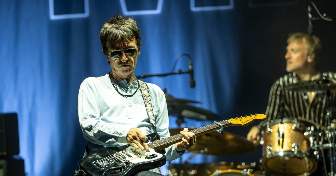 Brytyjska legenda lat 80. zawita do Katowic! To po prostu trzeba zobaczyć