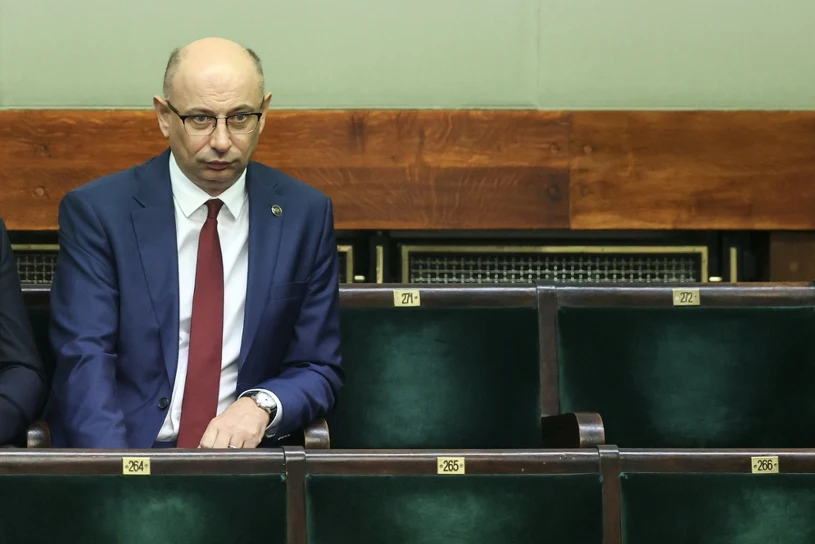 Zwrot w sprawie powołania prezesa IPN. Jest decyzja Senatu