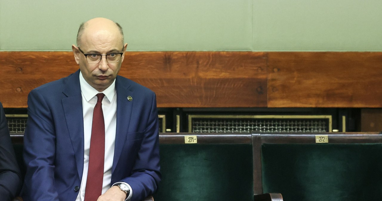 Zwrot w sprawie powołania prezesa IPN. Jest decyzja Senatu
