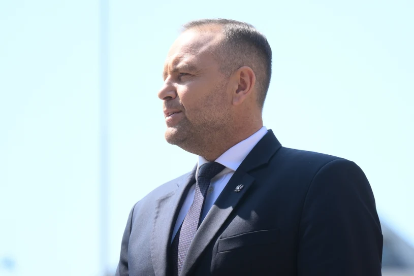 Co jada Karol Nawrocki? Kucharz ujawnia tajemnice prezydenckiej diety