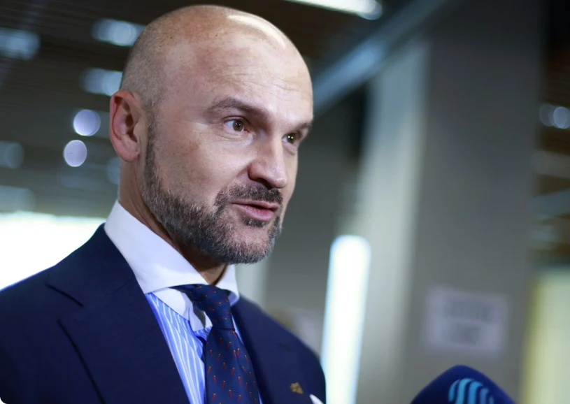 Brzoska zabrał głos po zakończeniu współpracy z PZPN. Padła deklaracja