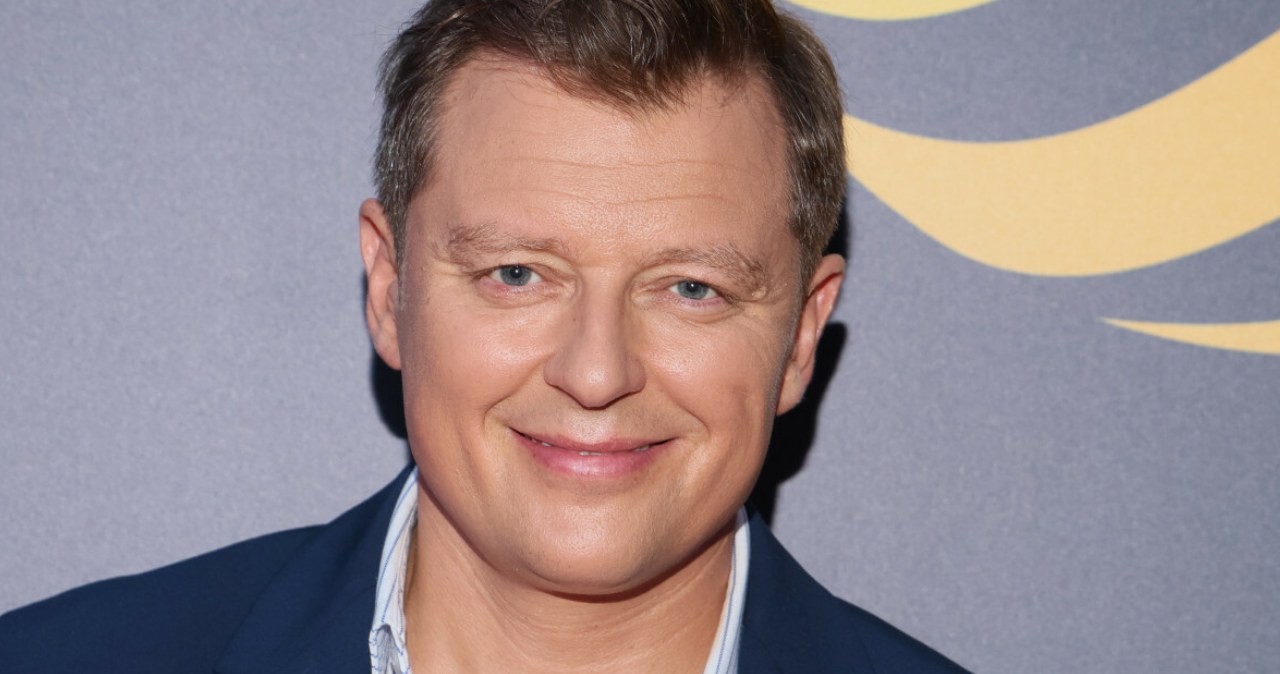 Rafał Brzozowski o prezentach ślubnych. "To się nigdy nie zwraca"