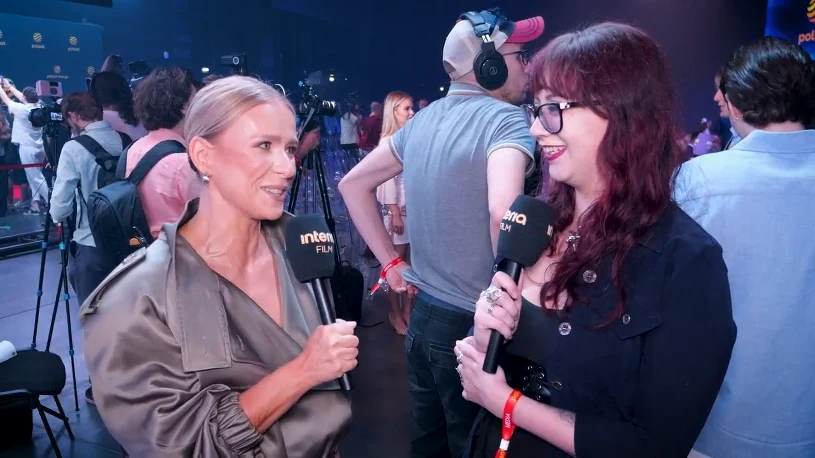 Aneta Zając o roli w nowych odcinkach "Pierwszej miłości" Polsatu