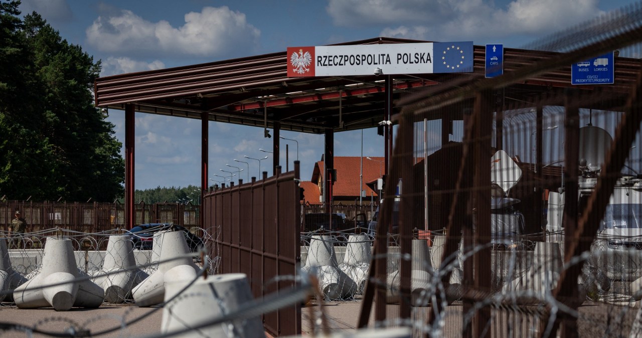 Niemiecka gazeta chwali Polskę. Chodzi o nielegalną migrację