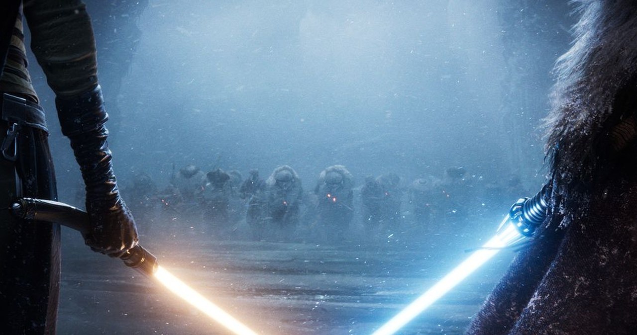 Wszystkie nadchodzące gry Star Wars. Potwierdzone, niepewne i zagubione