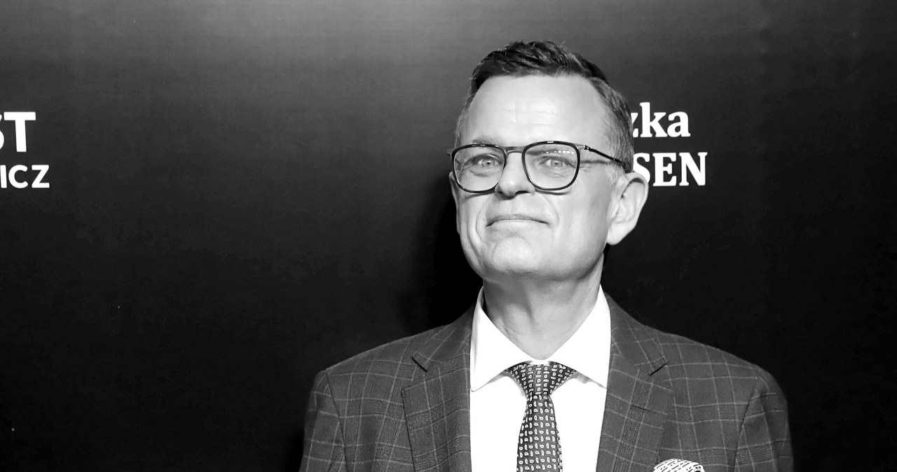Andrzej Morozowski nie żyje. Szczegóły uroczystości pogrzebowych Andrzej Morozowski nie żyje. Szczegóły uroczystości pogrzebowych