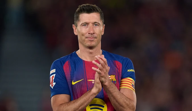 Pustka po odejściu Lewego. Barcelona chce to powtórzyć. Wysyłają ofertę