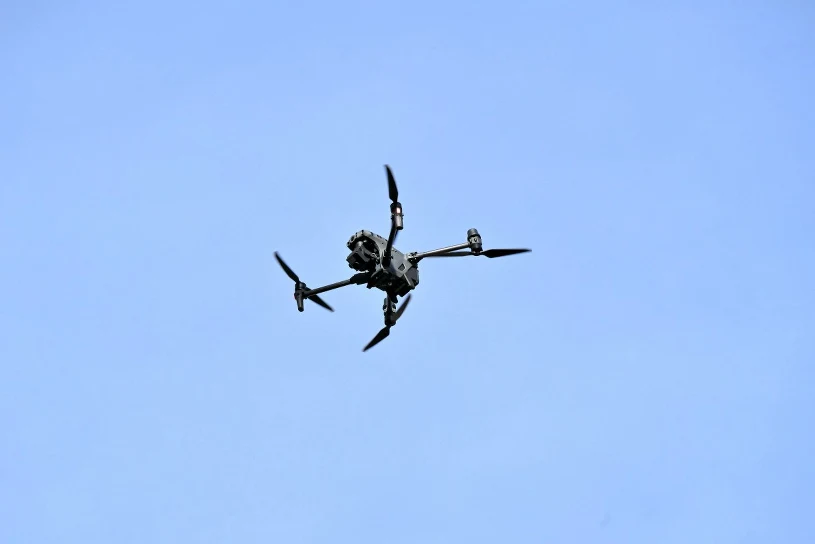 Kluczowe spotkanie ministrów państw NATO. W tle zagrożenie dronowe
