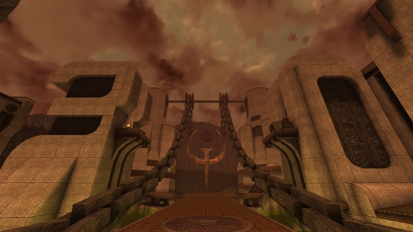 Quake Dawn of the Machine oficjalnie, czyli tak twórcy świętują 30-lecie ikony