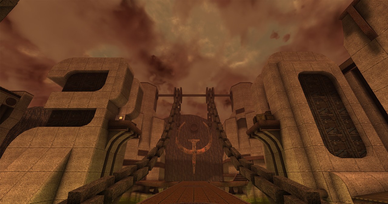 Quake Dawn of the Machine oficjalnie, czyli tak twórcy świętują 30-lecie ikony