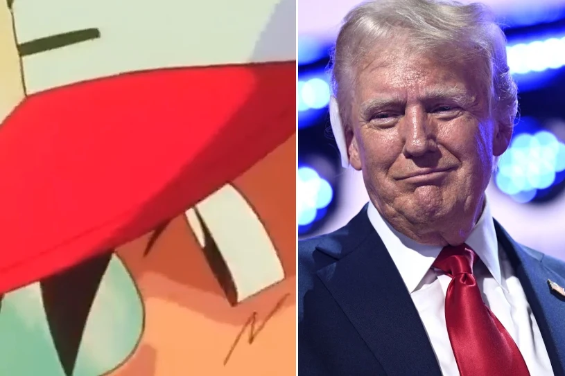 Japonia oskarża rząd USA o nielegalne używanie Pokemonów i Mario