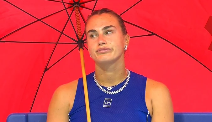 Szczęście Świątek, Sabalenka go tyle nie miała. Jednak dwa sety w Toronto