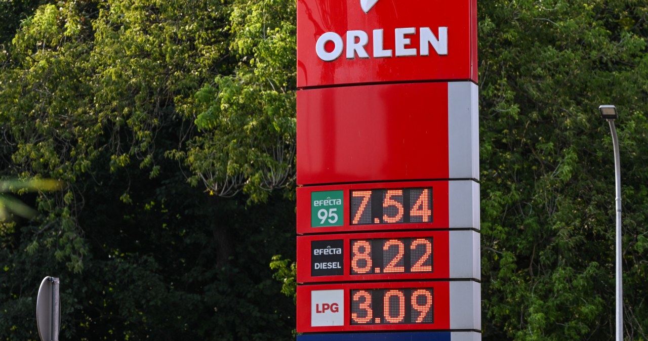 Ceny paliw. Nowy program "CPN" już w przyszłym tygodniu? Decyzja blisko