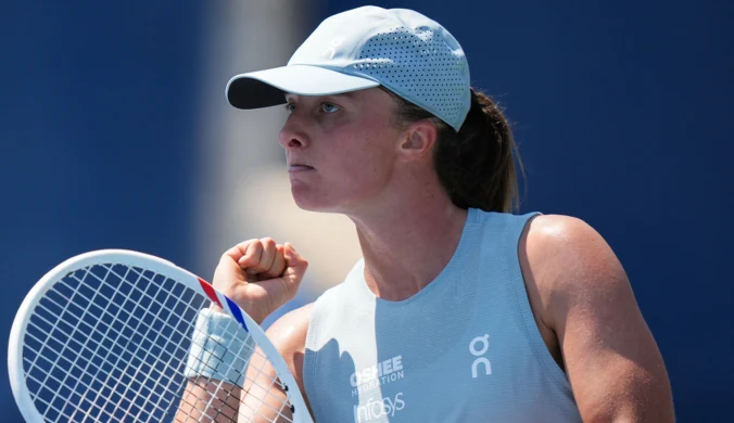 Komunikat WTA. Nowy przydomek dla Świątek. Poszło w świat