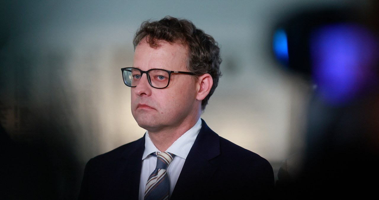 Gdzie ukrywa się Marcin Romanowski? Opus Dei reaguje na spekulacje