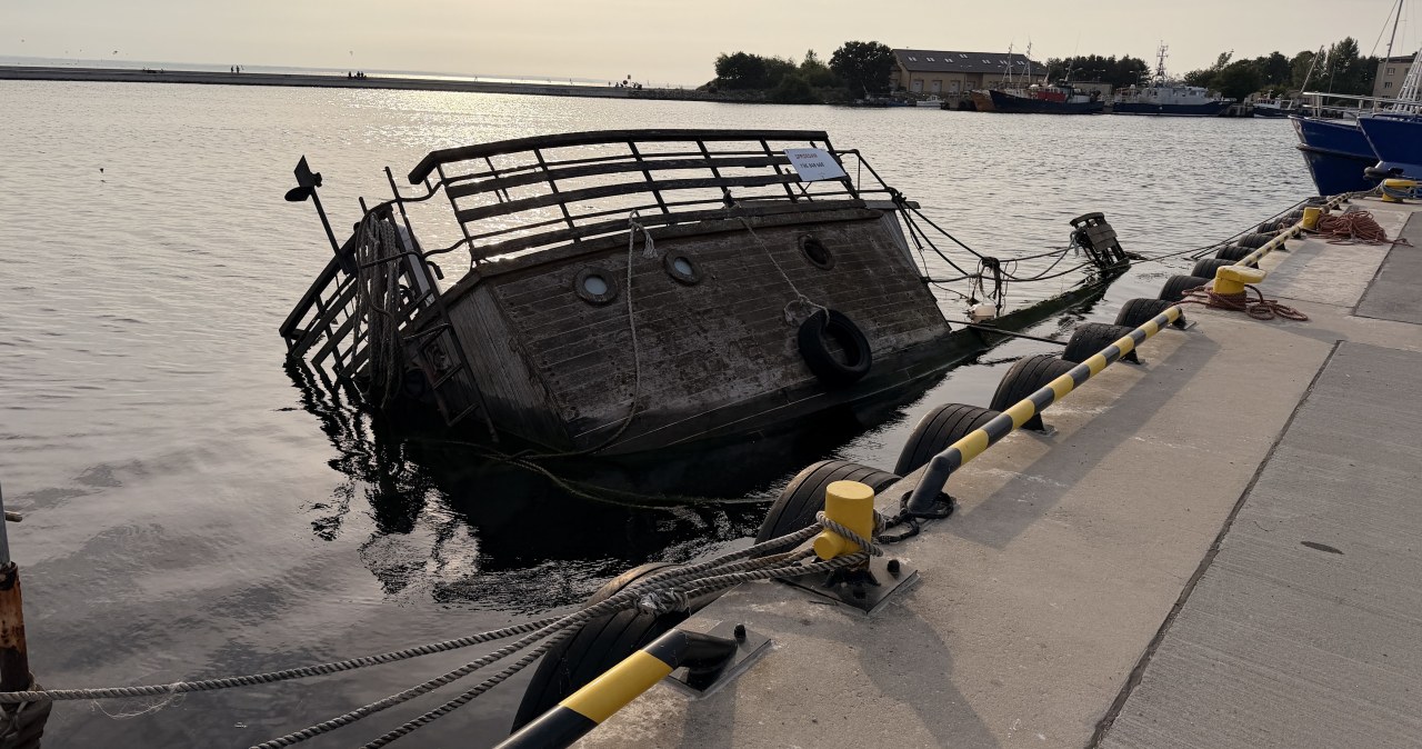 Surowe, prawdziwe i niczego nie udaje. Odczarowałam sobie polskie morze