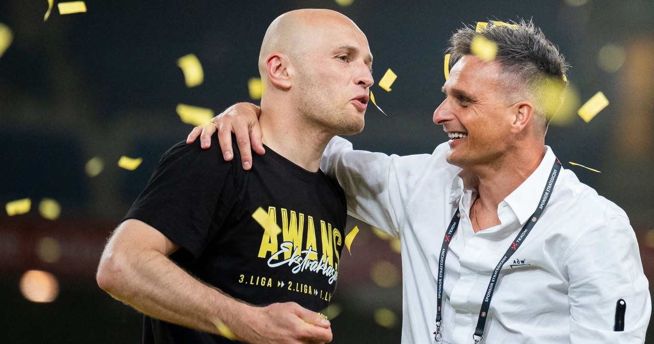 "Słaba sytuacja". Pazdan nie zamierzał milczeć. Wspomniał o Peszce