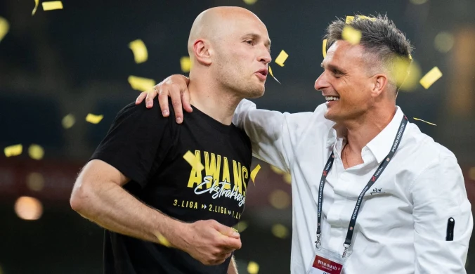 "Słaba sytuacja". Pazdan nie zamierzał milczeć. Wspomniał o Peszce