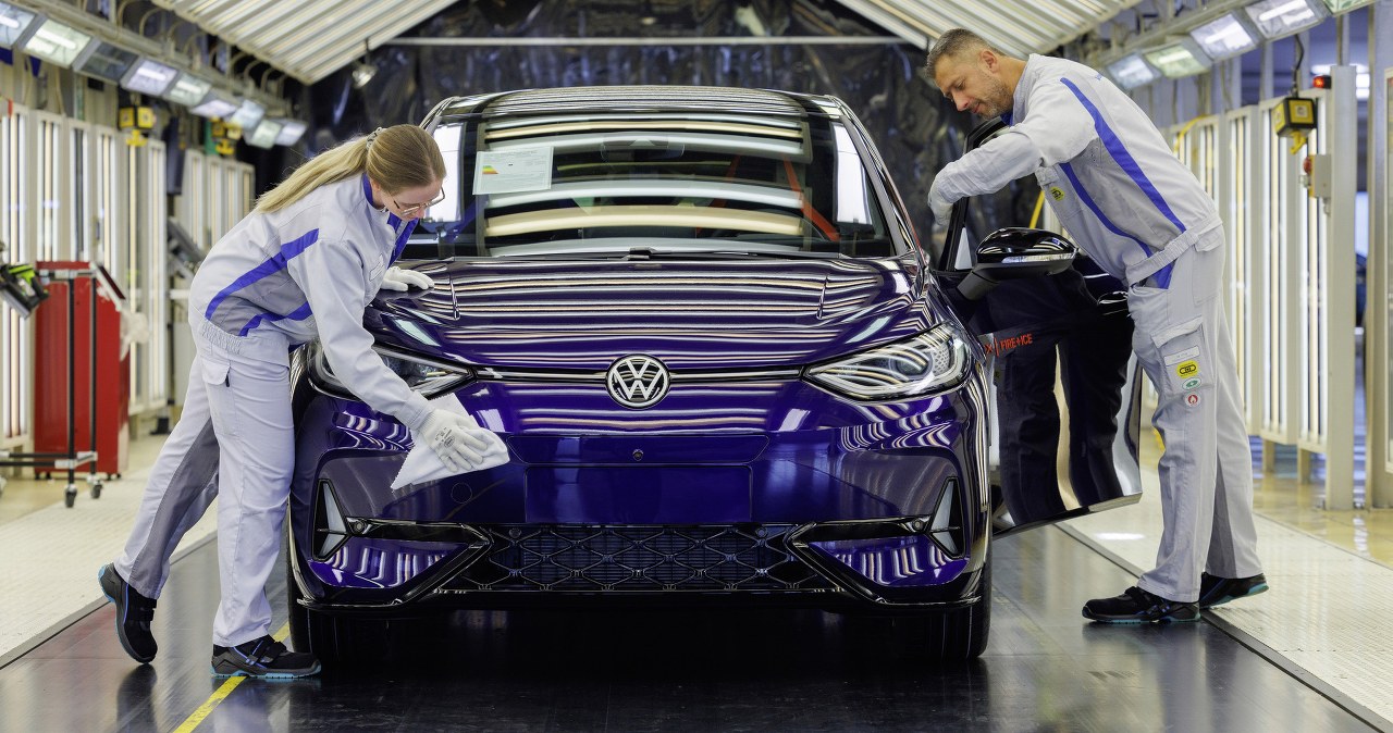 Właściciele naciskają na Volkswagena. Firma musi gwałtownie zacząć oszczędzać