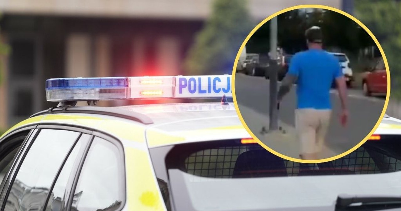Kraków. Atak na Ukraińców. Policja wszczęła dochodzenie Kraków. Atak na Ukraińców. Policja wszczęła dochodzenie