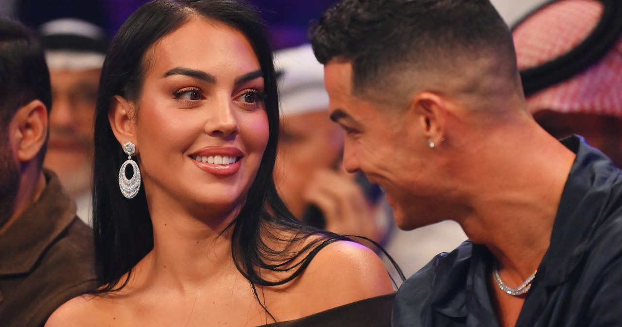 Ronaldo bierze ślub. Gwiazd nie zabraknie. Nie tylko ze świata sportu