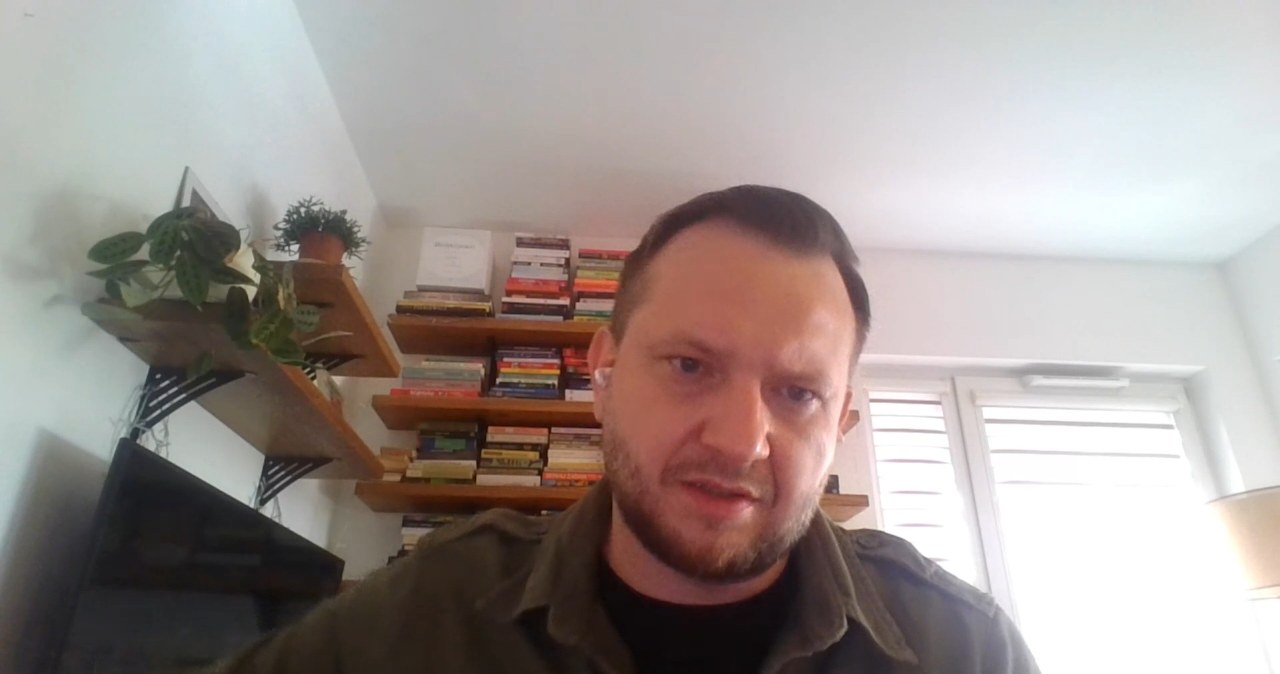 Zabójstwo Iwony Cygan. "W tej wersji nic się nie zgadza"
