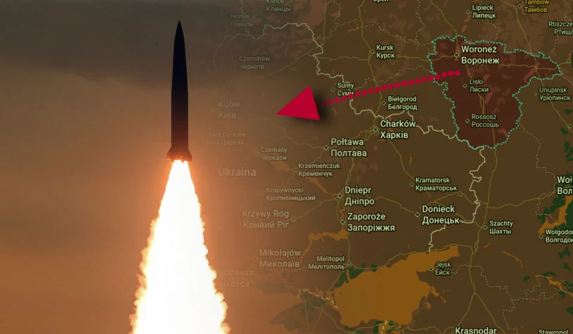 Sojusznik wyciąga pomocną dłoń do Rosji. Chcą w ten sposób upokorzyć USA