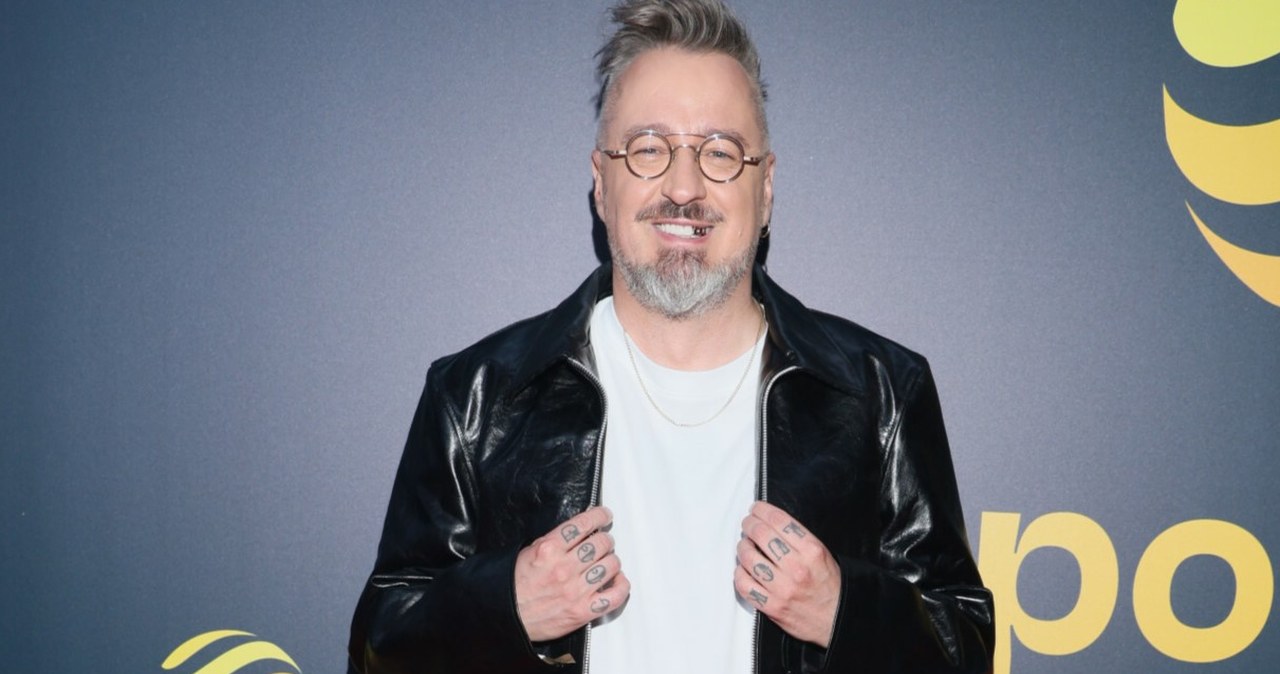 Gwiazdor zdradził sekret nowego show Polsatu. "Buzia się wręcz nie zamyka"