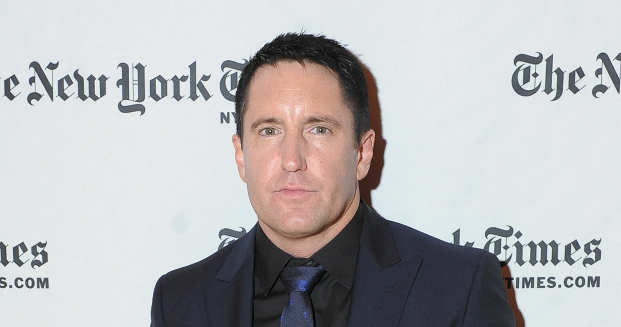 Trent Reznor o Doomie: czułem jedność z tym, co chciałem osiągnąć muzyką