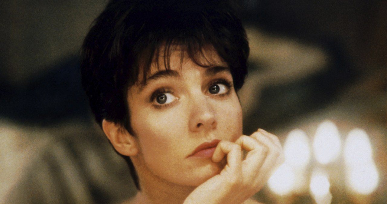 Dzisiaj w telewizji thriller sensacyjny. Te sceny wbijają w fotel