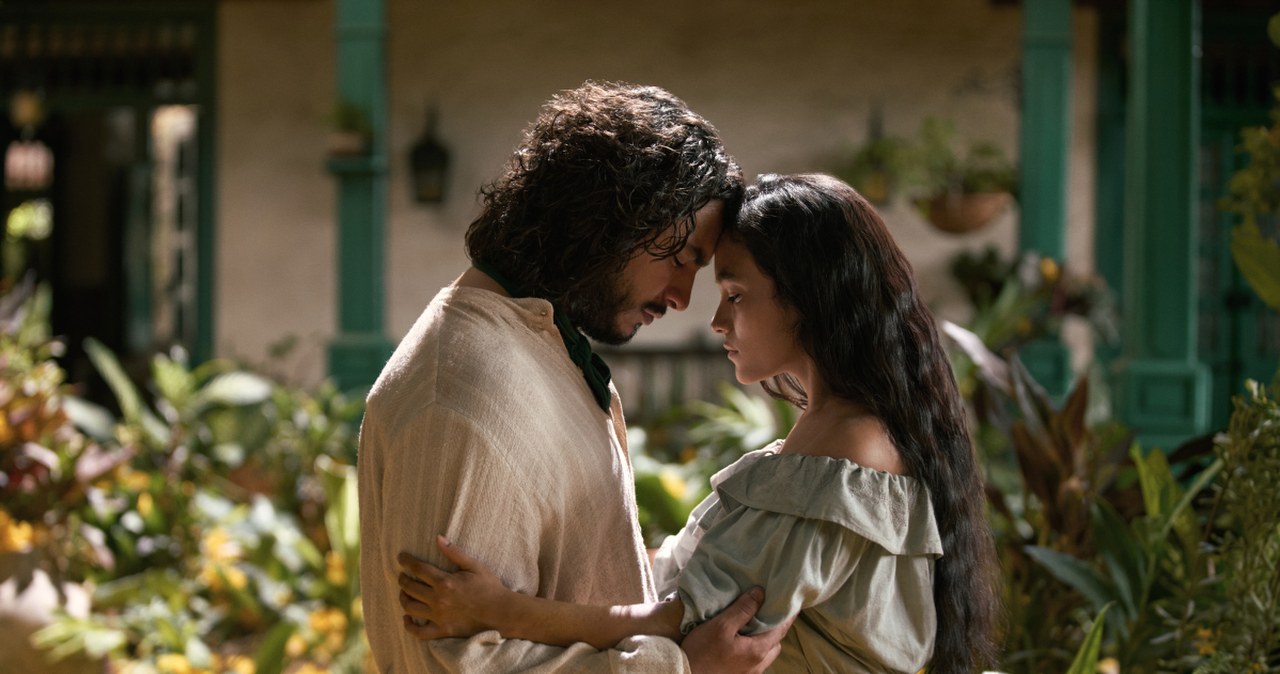 Netflix zaczął miesiąc wielkimi hitami. Co warto obejrzeć?