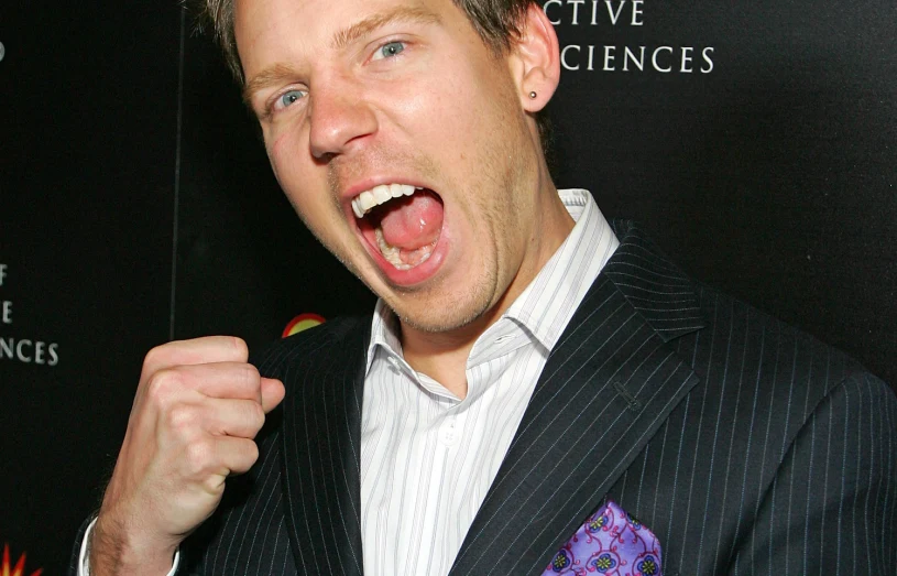 Cliff Bleszinski bez tajemnic. "Chciałem uwagi za wszelką cenę"