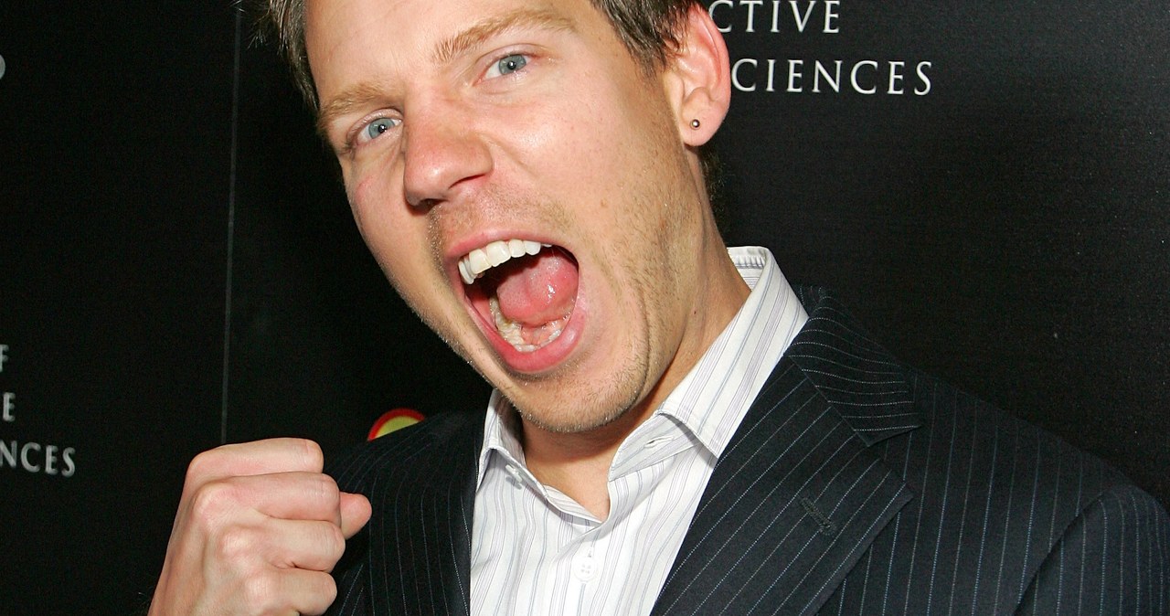 Cliff Bleszinski bez tajemnic. "Chciałem uwagi za wszelką cenę"