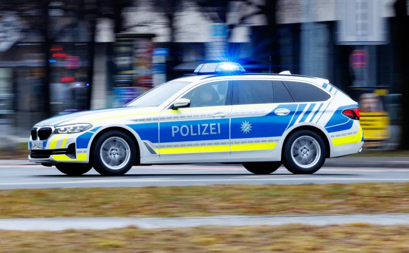 Polak zmarł po interwencji niemieckiej policji. Sprawę bada prokuratura