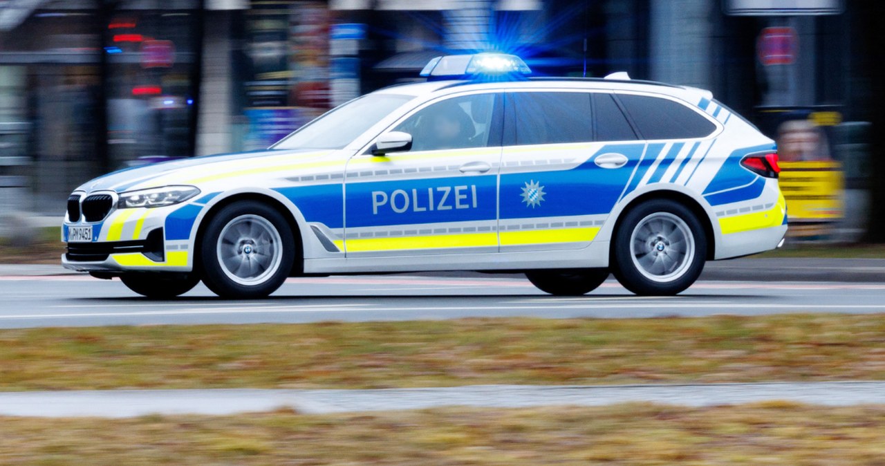 Polak zmarł po interwencji niemieckiej policji. Sprawę bada prokuratura