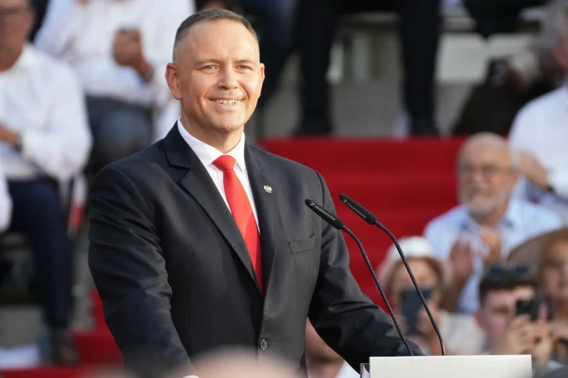 Nawrocki spełnił zapowiedź. Cztery ustawy z podpisem prezydenta