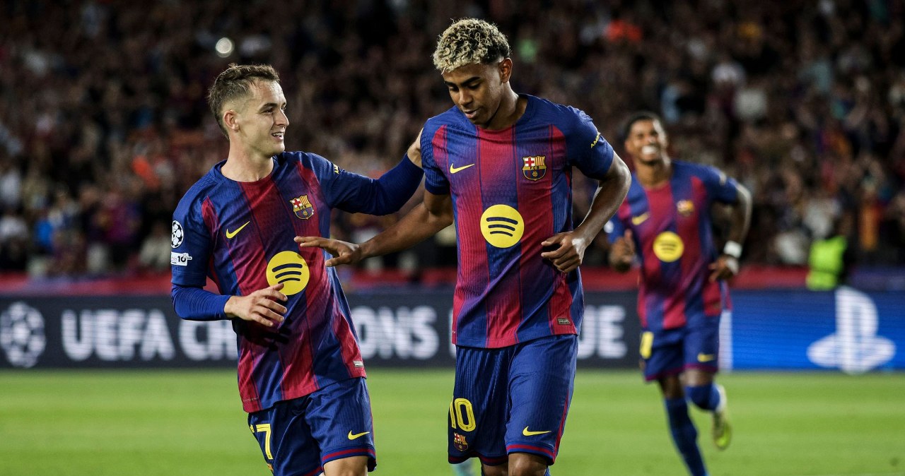 Oferta odrzucona. FC Barcelona nieprzejednana. Koniec współpracy bliski