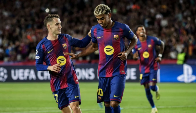 Oferta odrzucona. FC Barcelona nieprzejednana. Koniec współpracy bliski