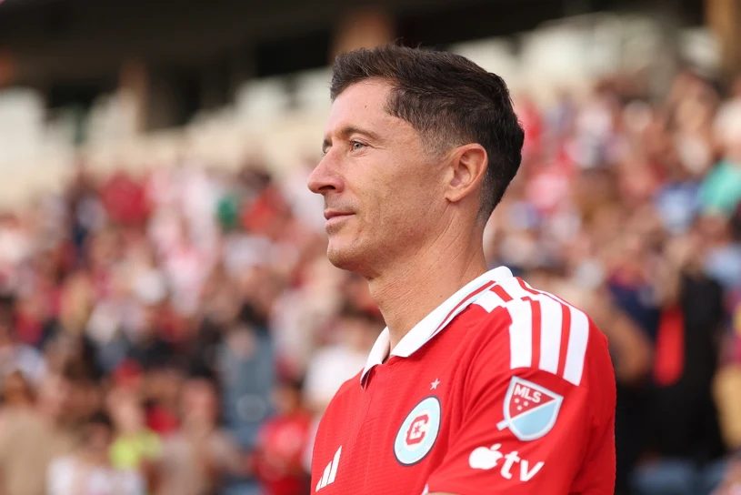 Lewandowski w Chicago Fire: dlaczego Amerykanie tak bardzo chcieli Polaka
