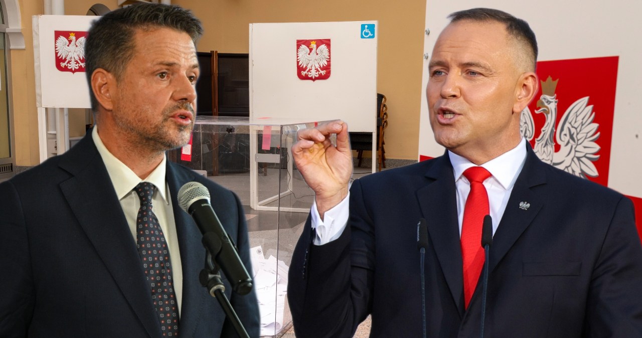 Wybory prezydenckie 2025. Błąd na korzyść Nawrockiego, ruch prokuratury Wybory prezydenckie 2025. Błąd na korzyść Nawrockiego, ruch prokuratury