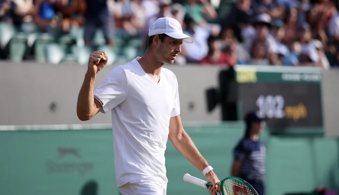 Hubert Hurkacz - Botic Van De Zandschulp w III rundzie turnieju ATP Tour Masters 1000 w Montrealu. Relacja na żywo