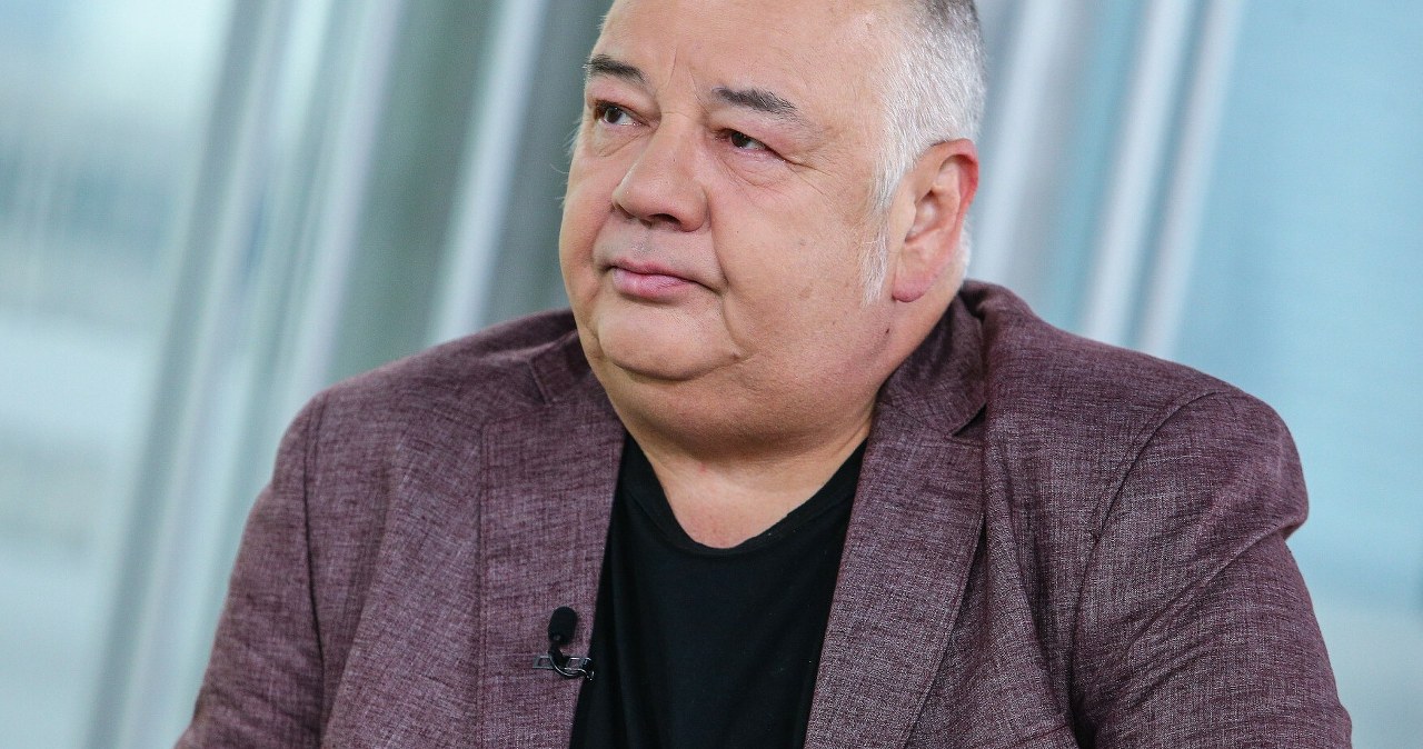 Syn Soyki szczerze o jego chorobie. "Mierzył się z tym całe życie"