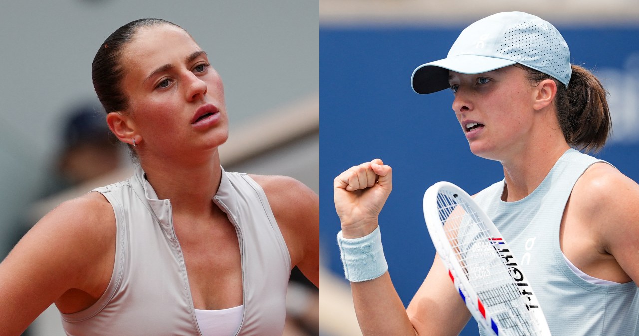 Wszystko już jasne. Ogłosili ws. meczu Świątek - Kostiuk. WTA potwierdza