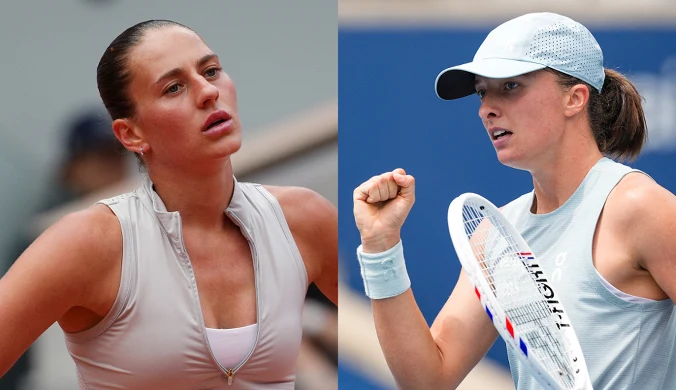 Wszystko już jasne. Ogłosili ws. meczu Świątek - Kostiuk. WTA potwierdza