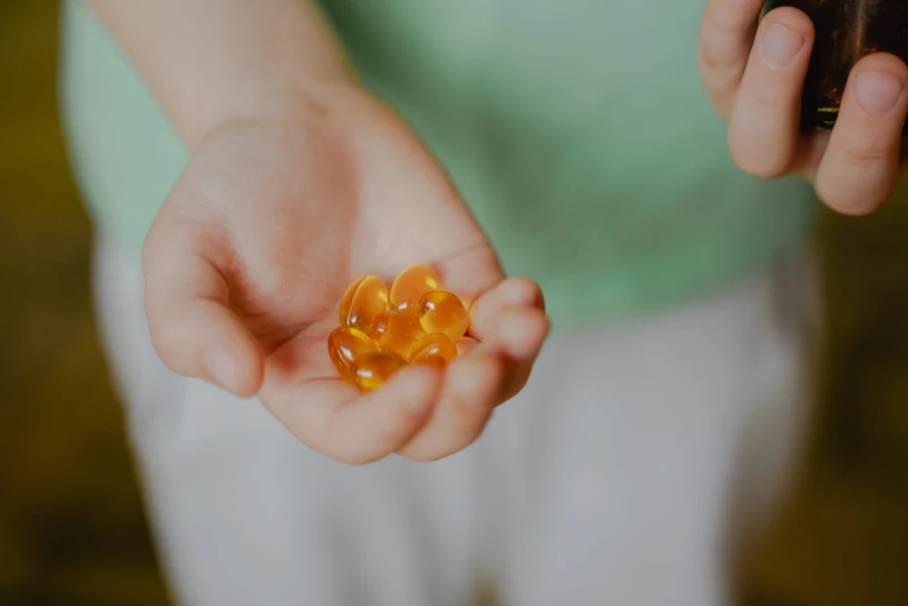 Vitamin D boosts complete response to chemotherapy in breast cancer patients