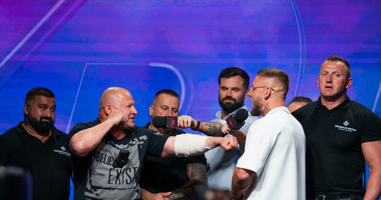 PRIME MMA 18: Wyniki NA ŻYWO. Zobacz, kto wygrał te pojedynki